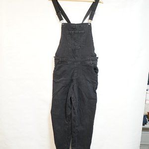Wallflower Overalls Black (XL)